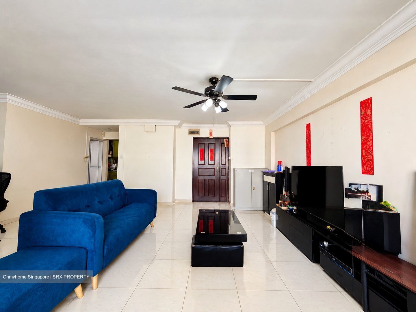 Blk 323 Sembawang Close (Sembawang), HDB 5 Rooms #624542941